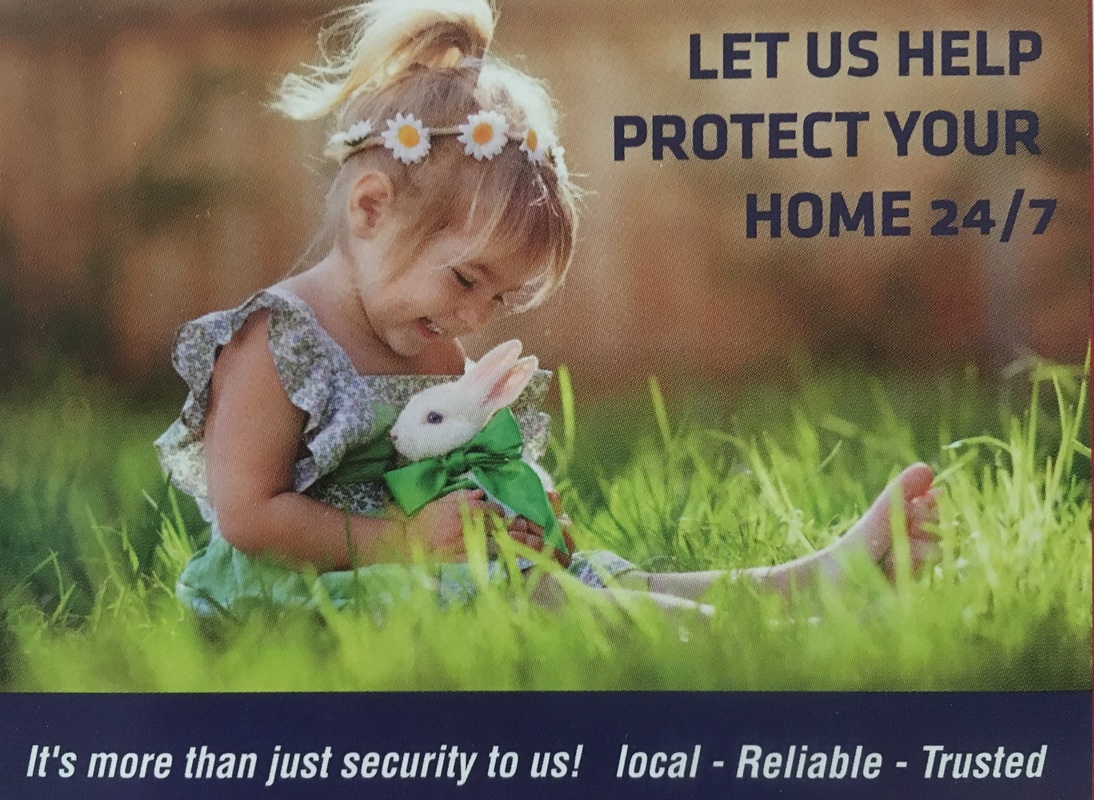 Lake Oconee Security - Let Us Protect Your Home 24/7